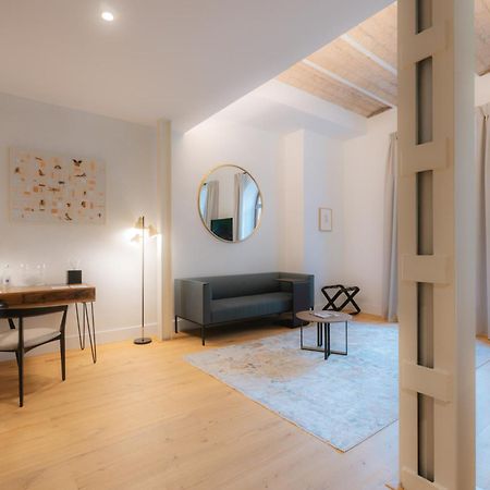 Cavalta Boutique Hotel - Small Luxuy Hotels Sevilla Buitenkant foto