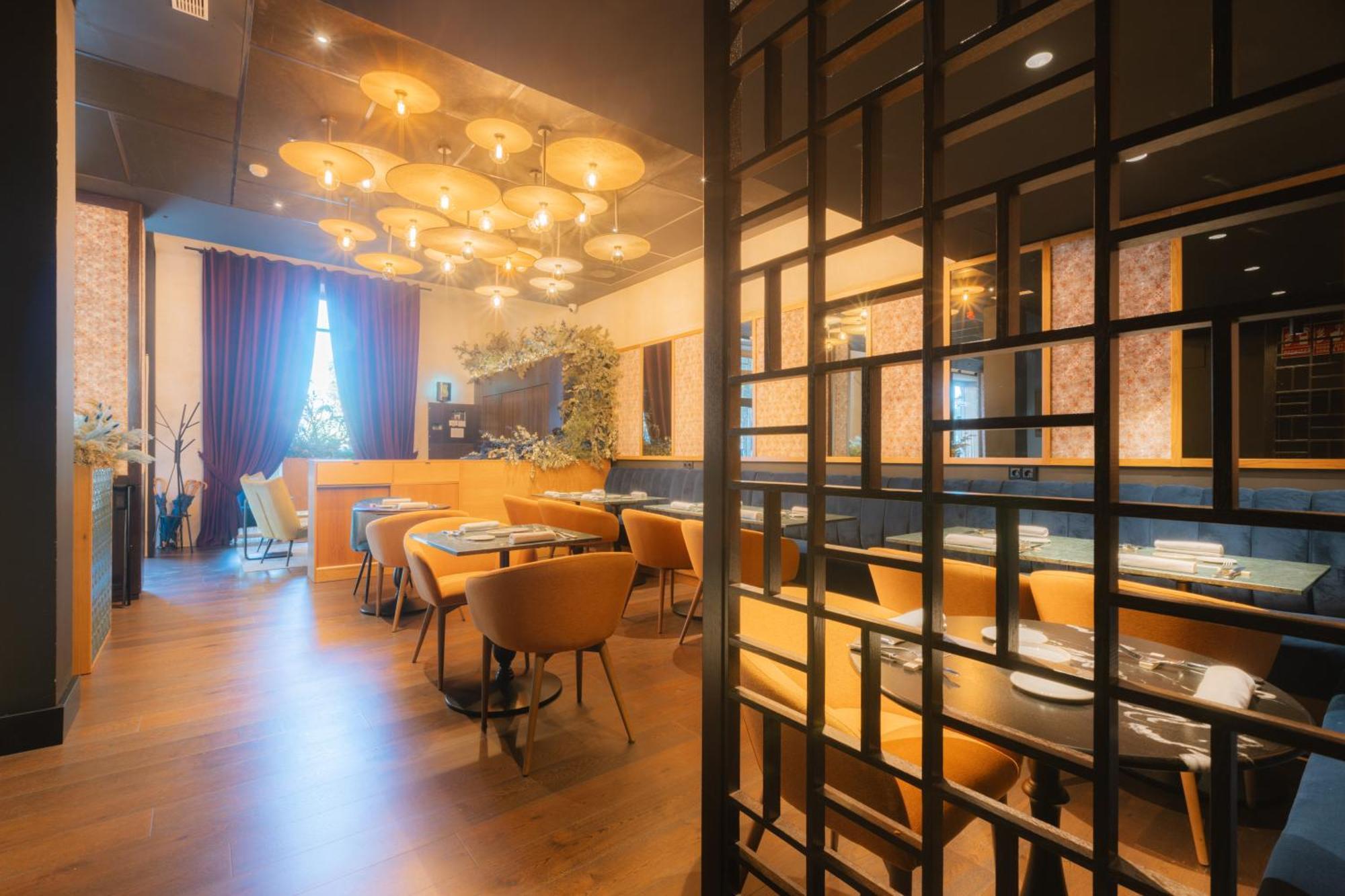 Cavalta Boutique Hotel - Small Luxuy Hotels Sevilla Buitenkant foto
