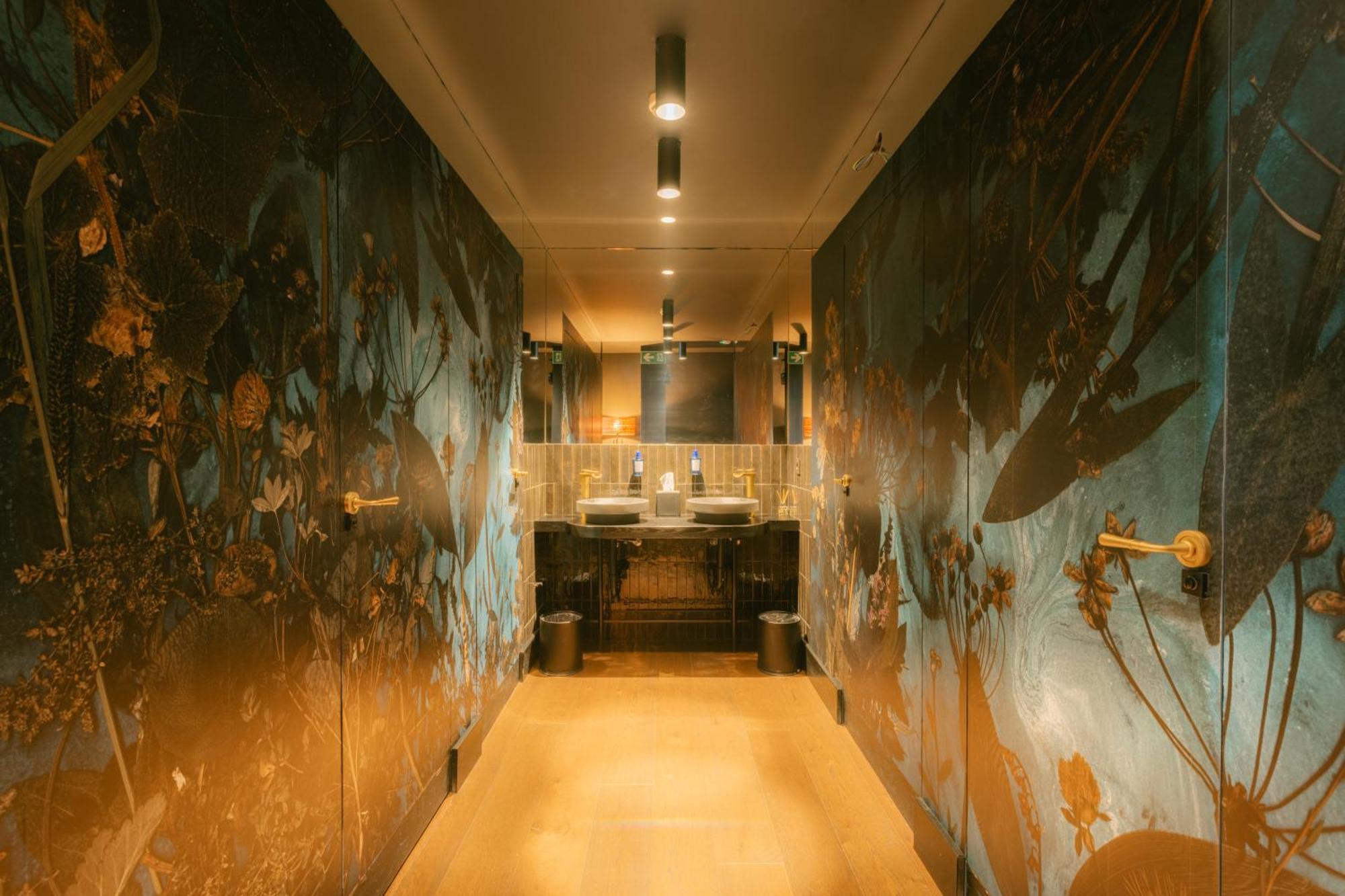 Cavalta Boutique Hotel - Small Luxuy Hotels Sevilla Buitenkant foto