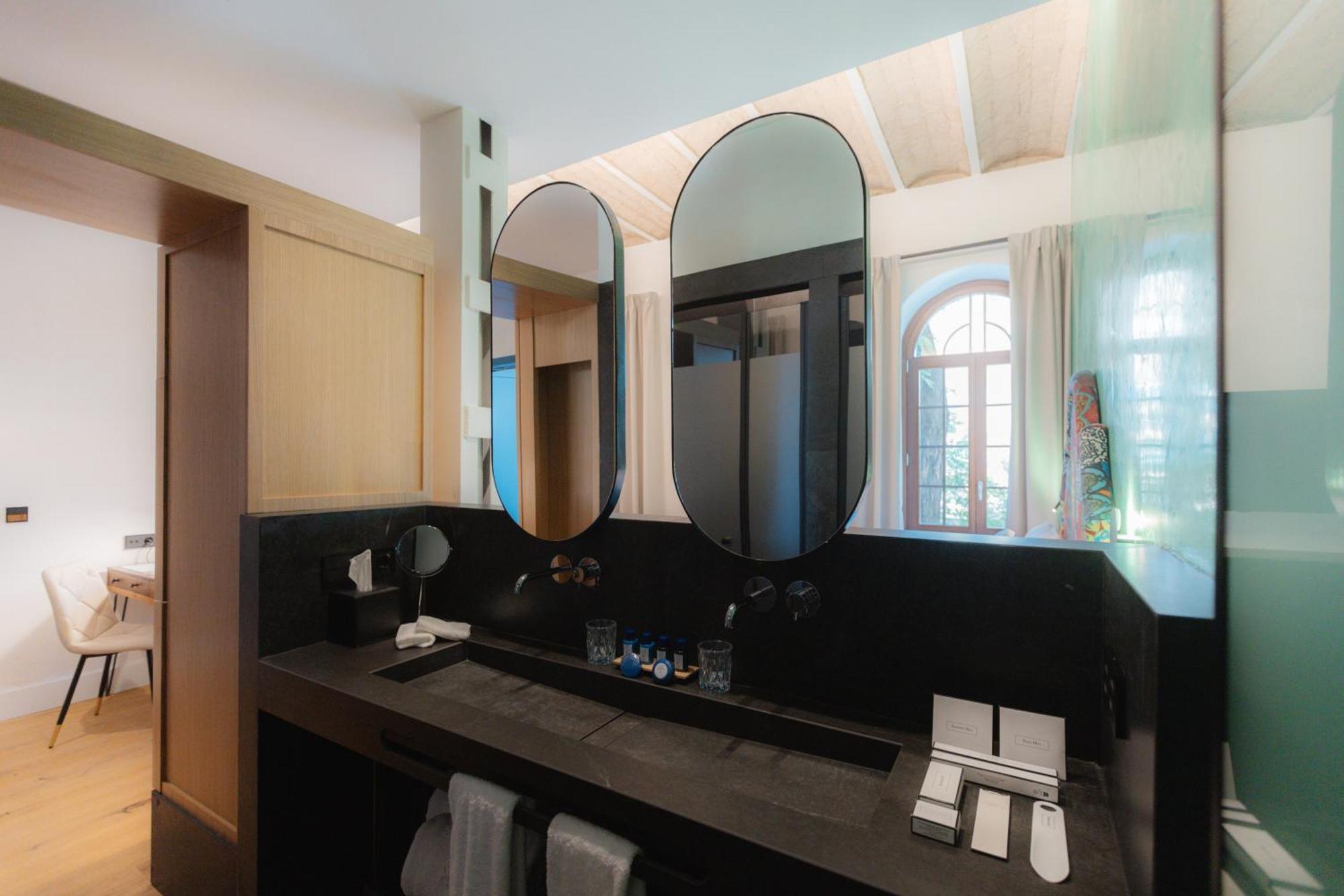 Cavalta Boutique Hotel - Small Luxuy Hotels Sevilla Buitenkant foto