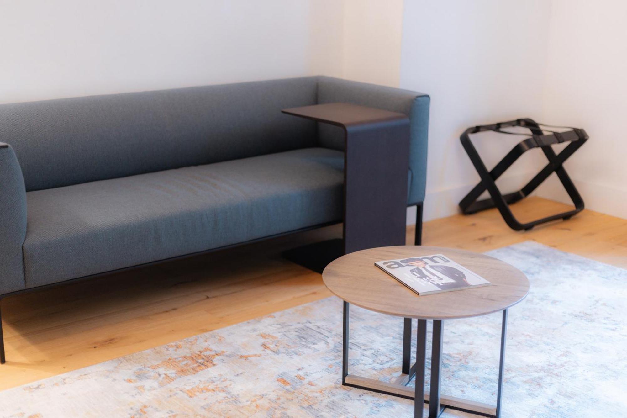 Cavalta Boutique Hotel - Small Luxuy Hotels Sevilla Buitenkant foto